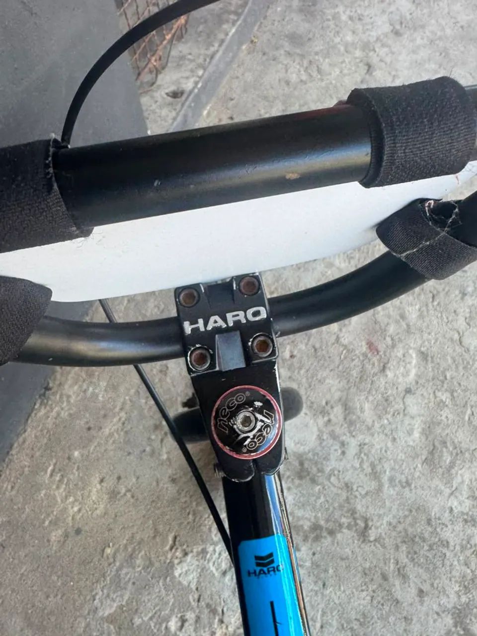 Bicicleta de manobra - Foto 3
