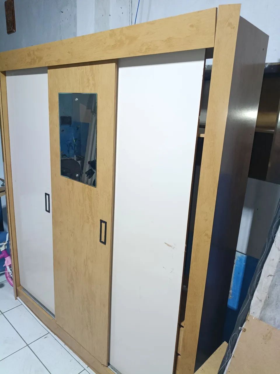 Guarda roupa  - Foto 3