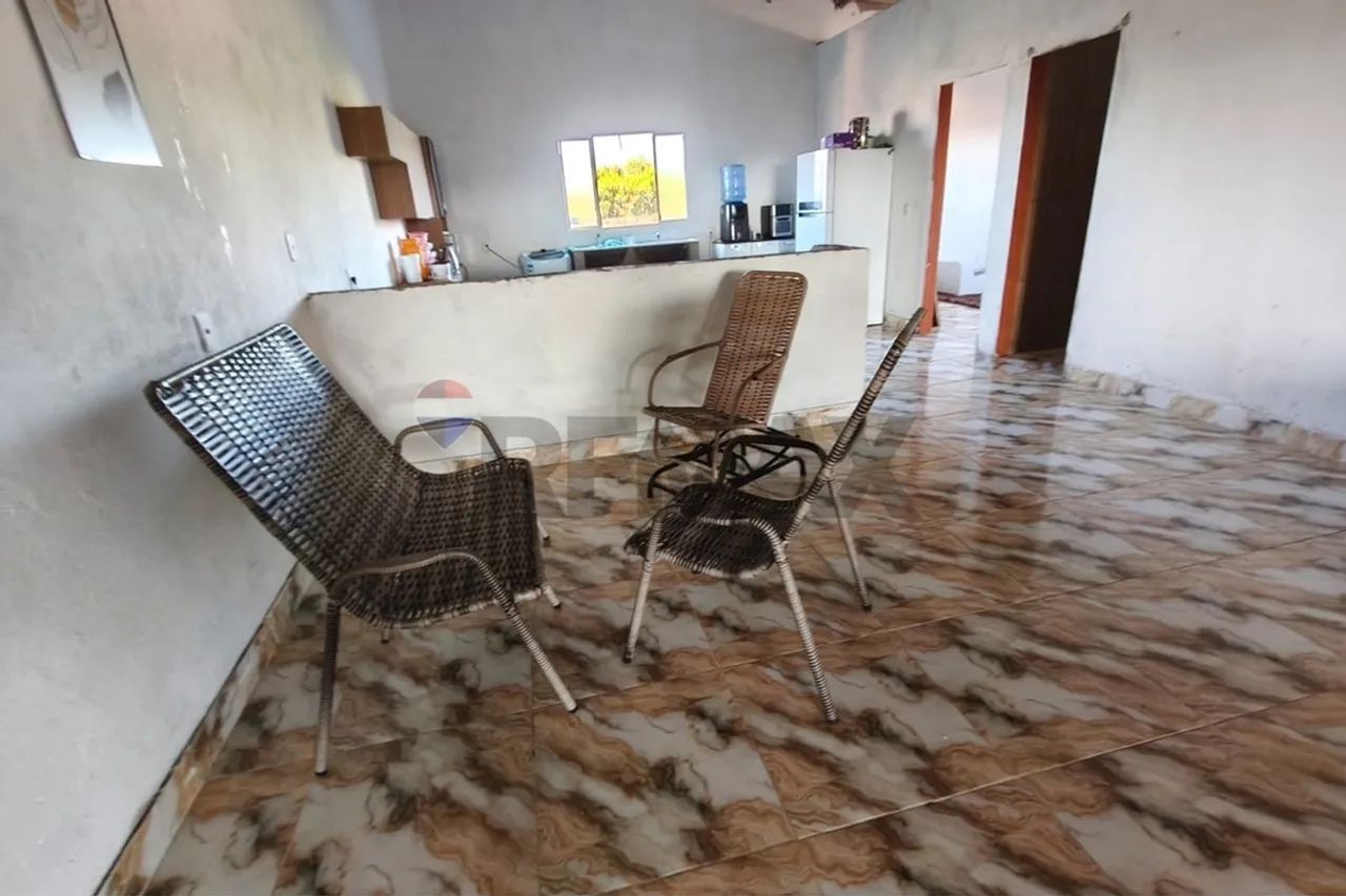 Sua casa em Marechal Deodoro com 5 quartos e 2 suítes - Foto 2