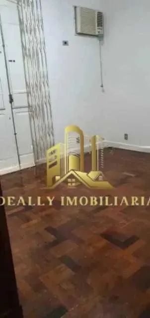 Casa de rua : Duplex / Residencial / Urca - Foto 11