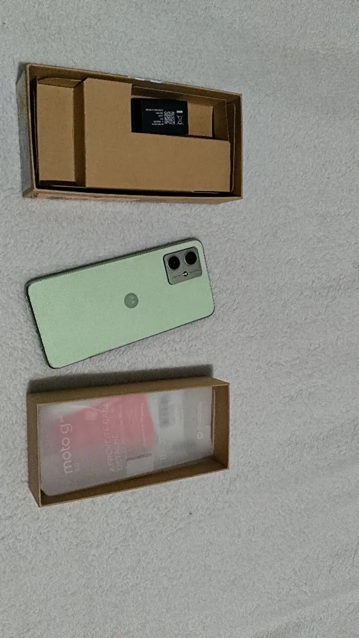 Celular Motorola motog54 - Foto 4