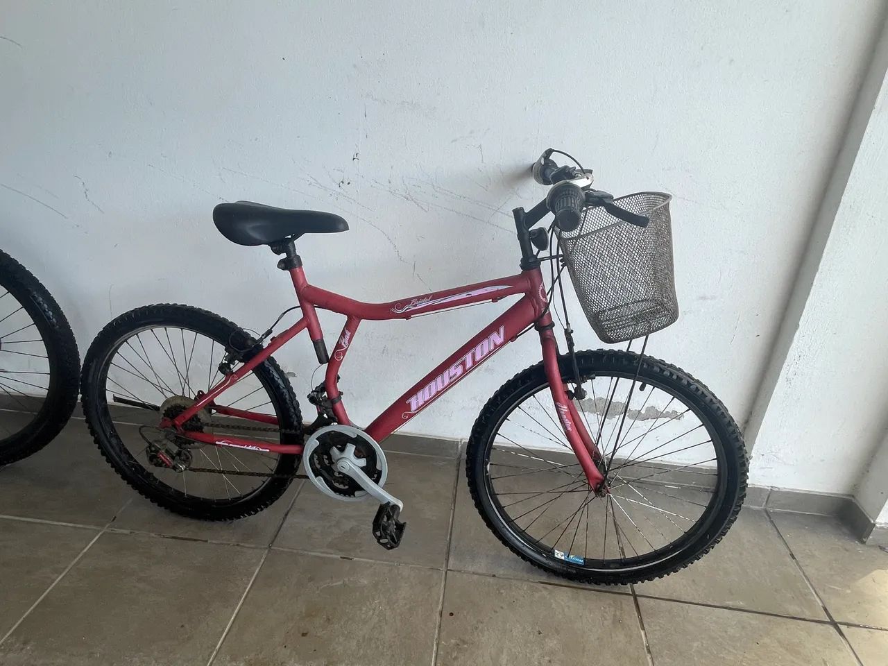 Vendo Bicicleta - Foto 2