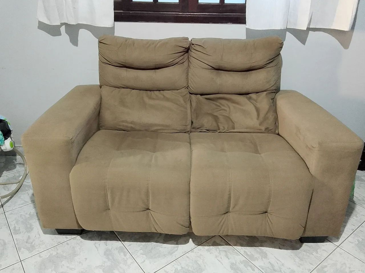 Conjunto de sofá  - Foto 2