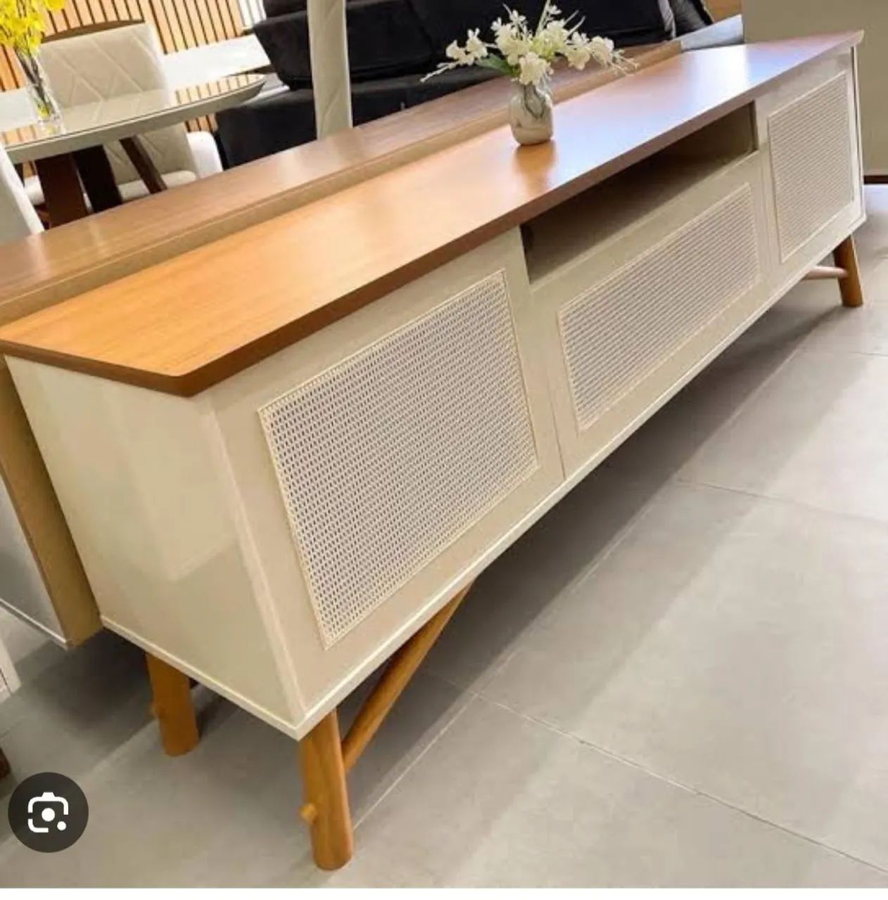 Rack de sala