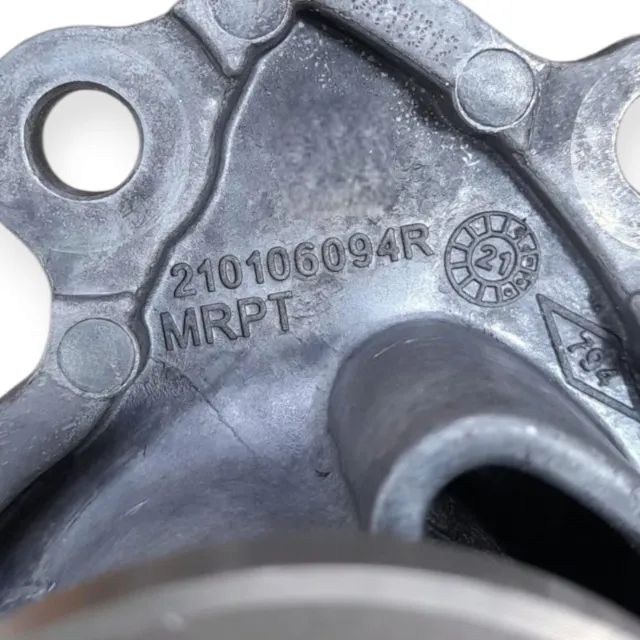 Bomba D'água Nissan Kicks 2016 a 2023 210106094R Original - Foto 5