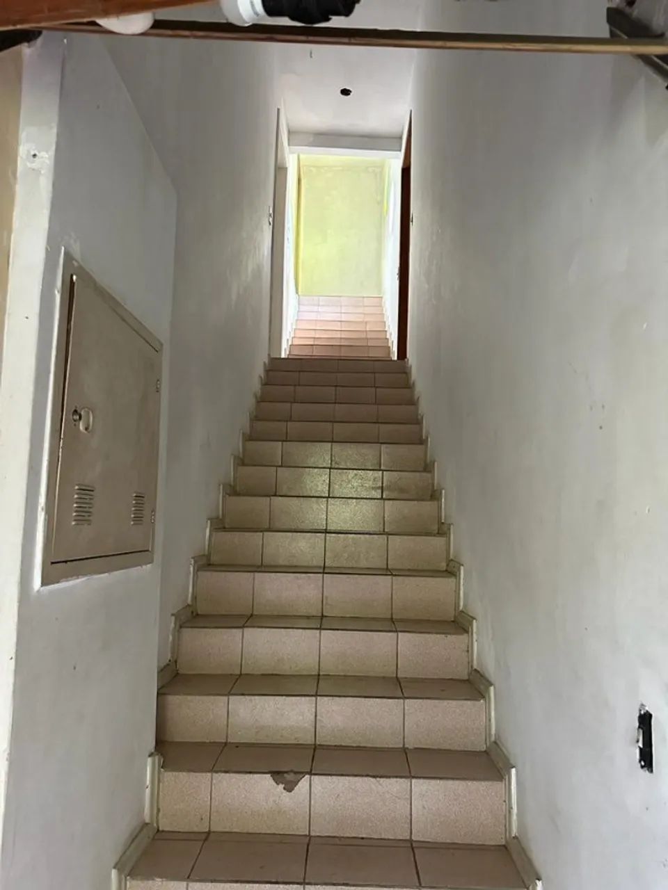 Alugo apartamento no Bingen com um quarto e local p/carro - cod 91237 - Foto 10