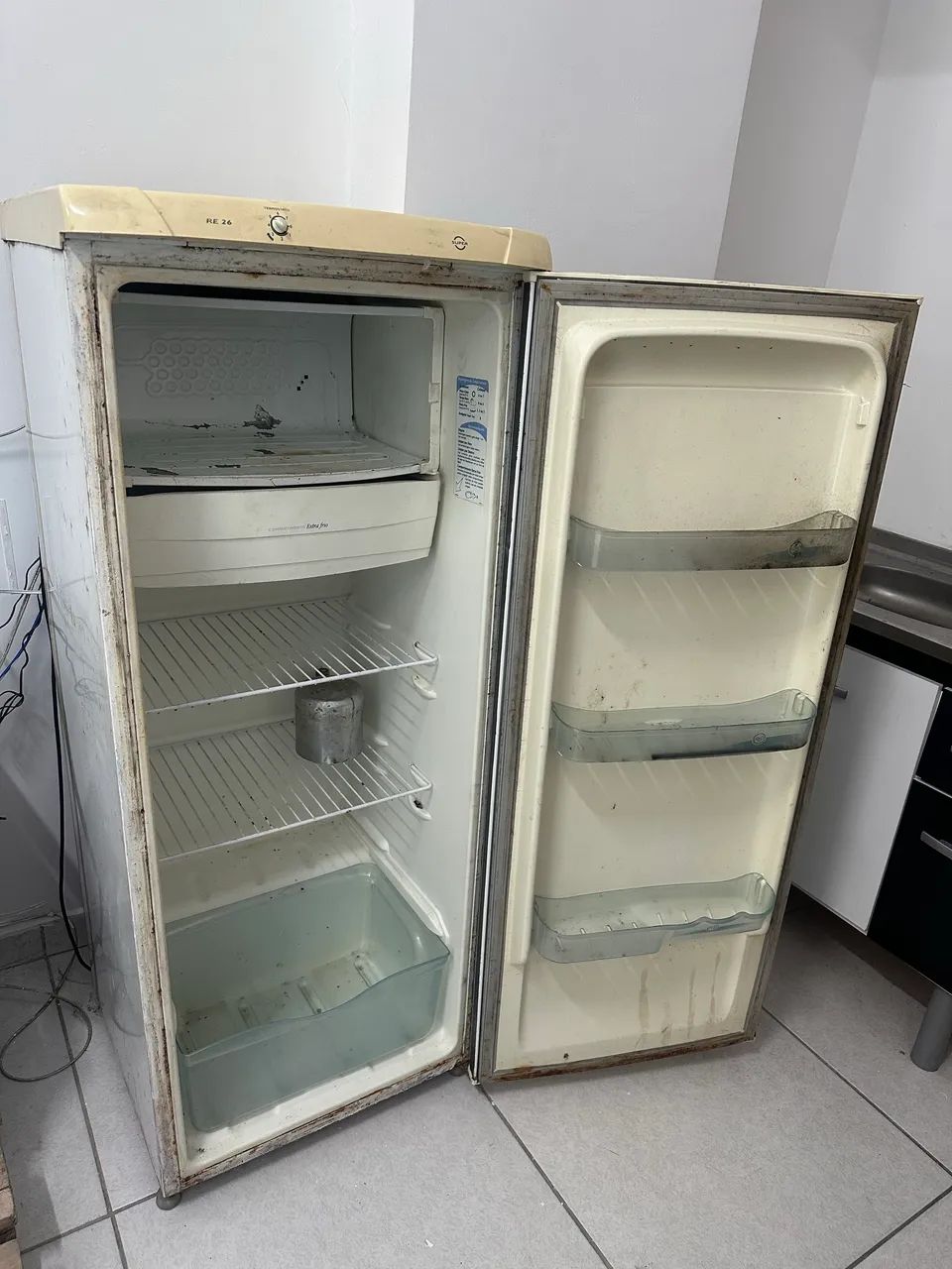 Geladeira - Foto 2