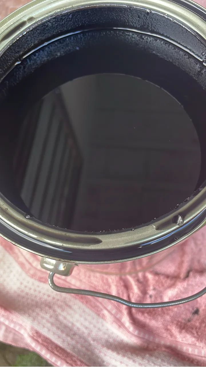  Tinta esmalte sintético nova à venda!
