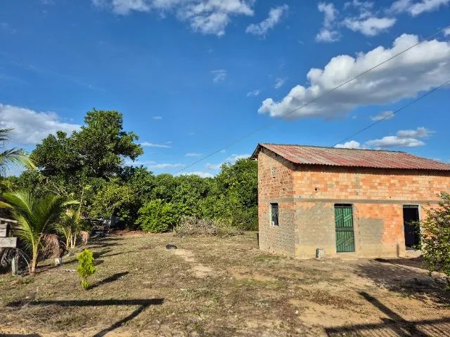 Vendo terreno de chácara dentro de boa vista - Foto 5
