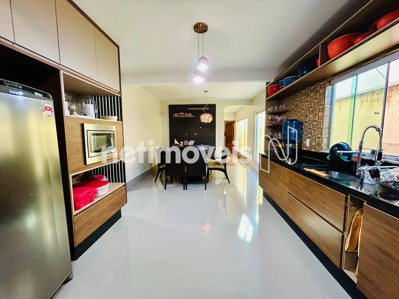 Condomínio Residencial RK - Foto 2