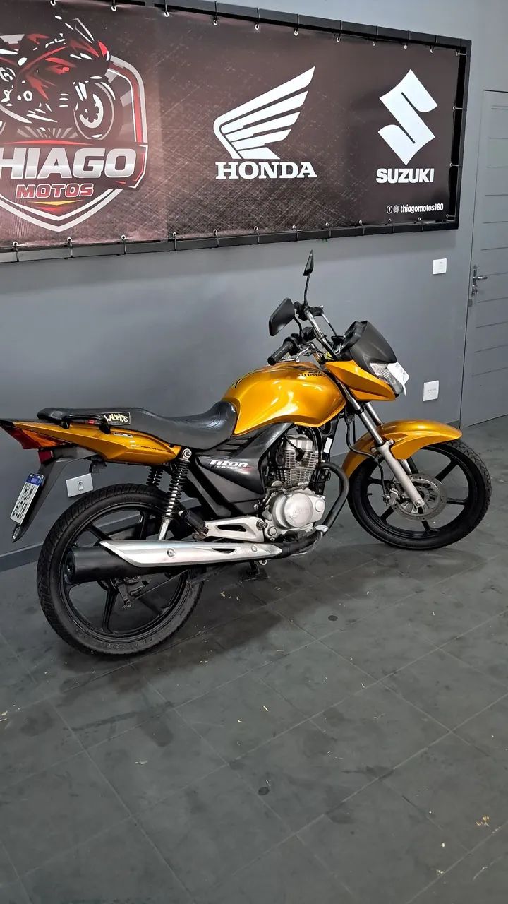 Titan EX - Foto 4