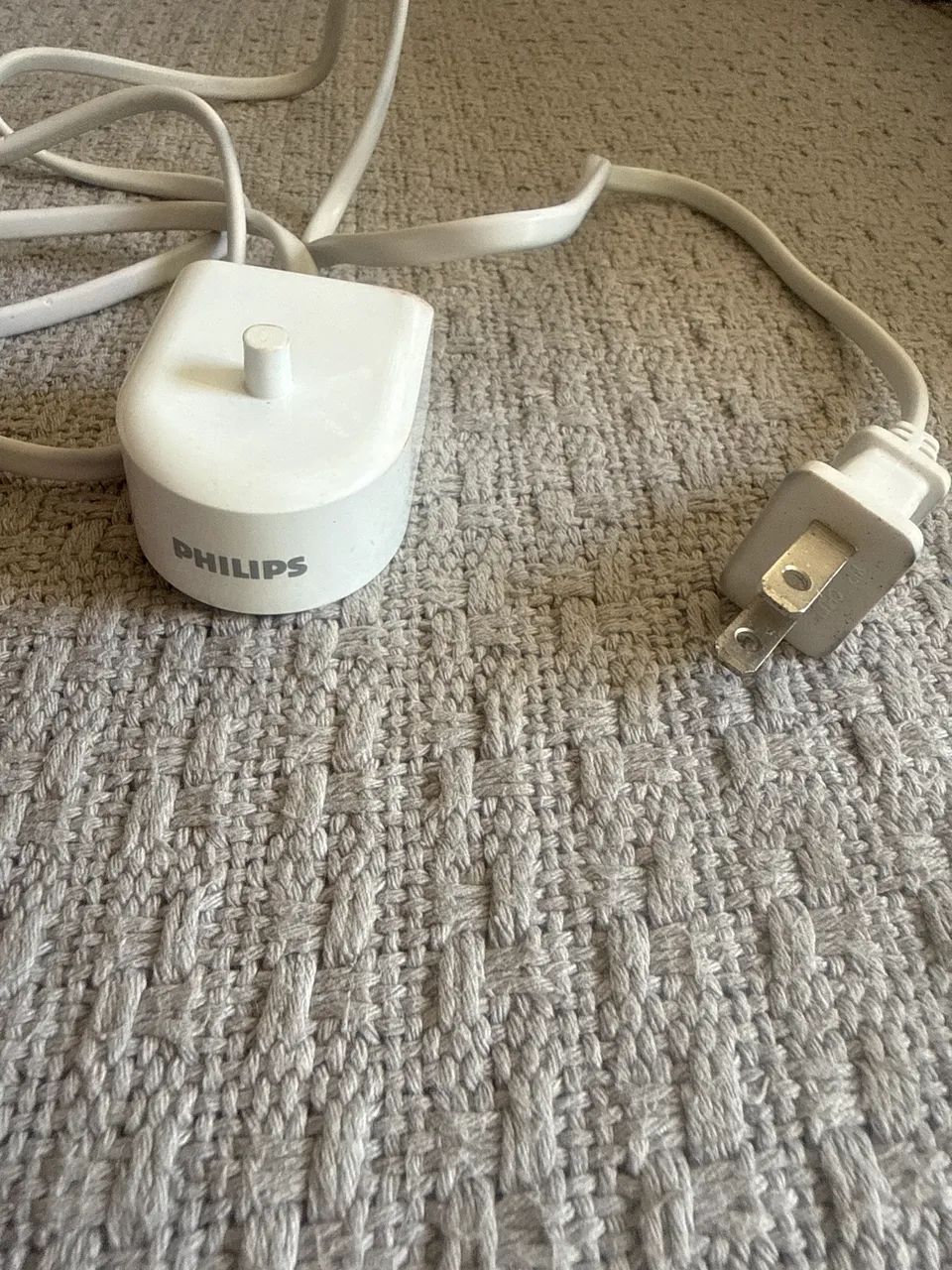 Carregado Philips para escova elétrica importado  - Foto 2