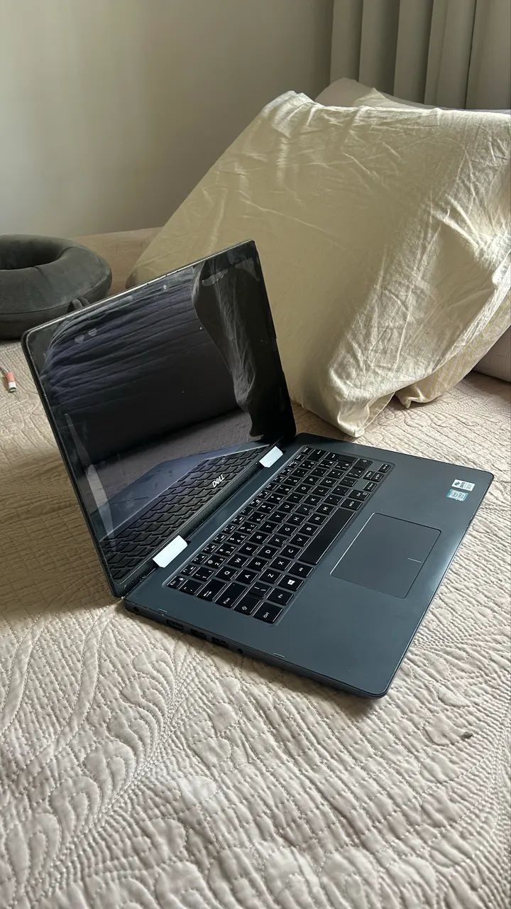 Notebook Dell Inspiron 2 em 1 touch i5 - Foto 2
