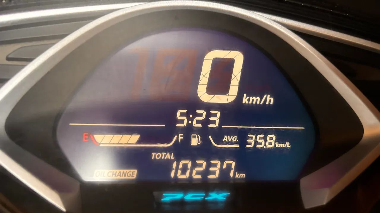 Honda Pcx  - Foto 2