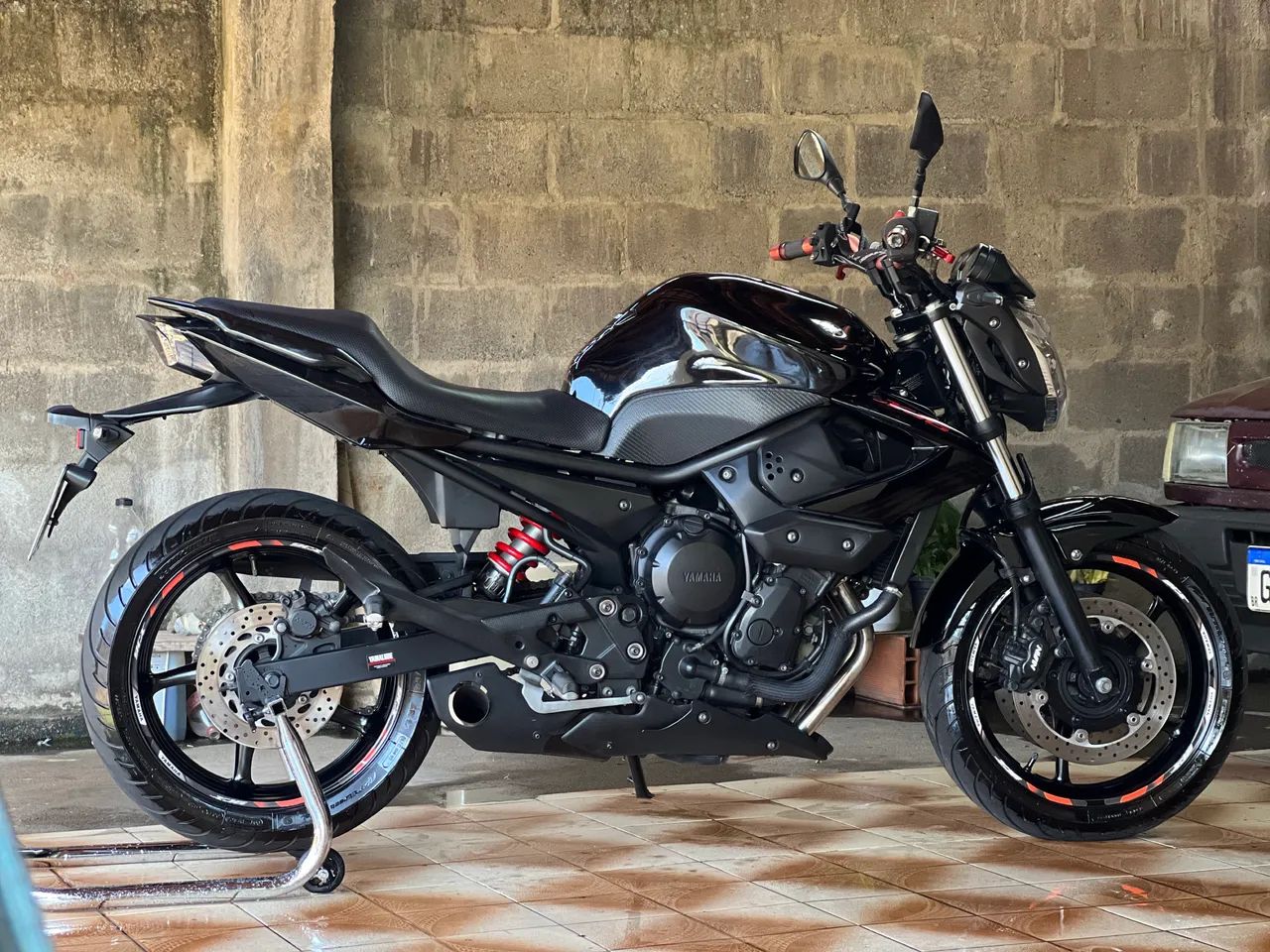 XJ6 2012 - Foto 3