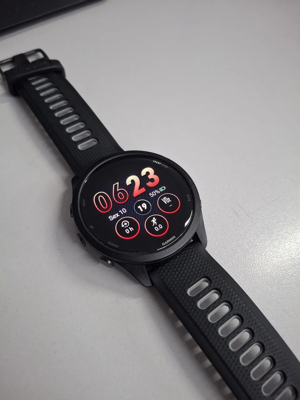 Garmin forerunner 265 - Smartwatches - Distrito Industrial