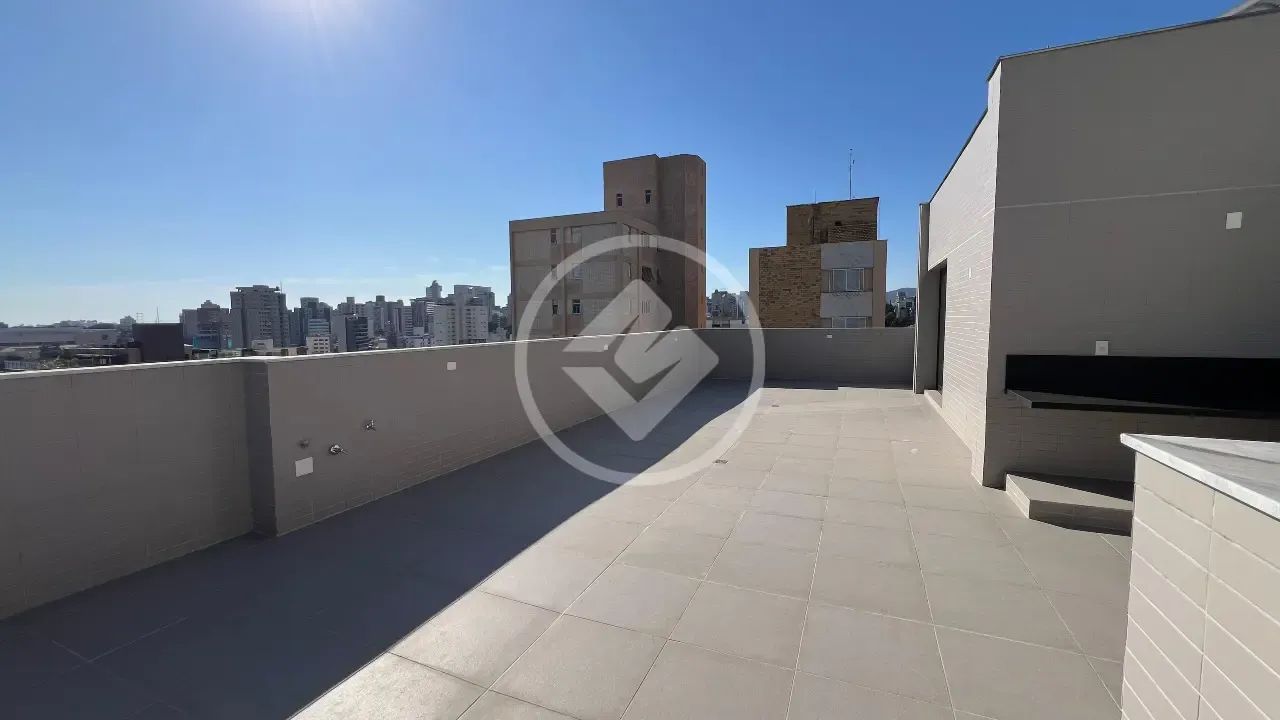 Cobertura com 4 quartos para venda no Gutierrez! codigo: 343245