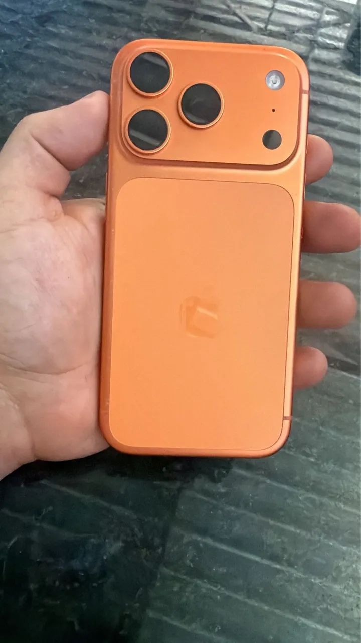 Iphone 17 pro - Foto 3