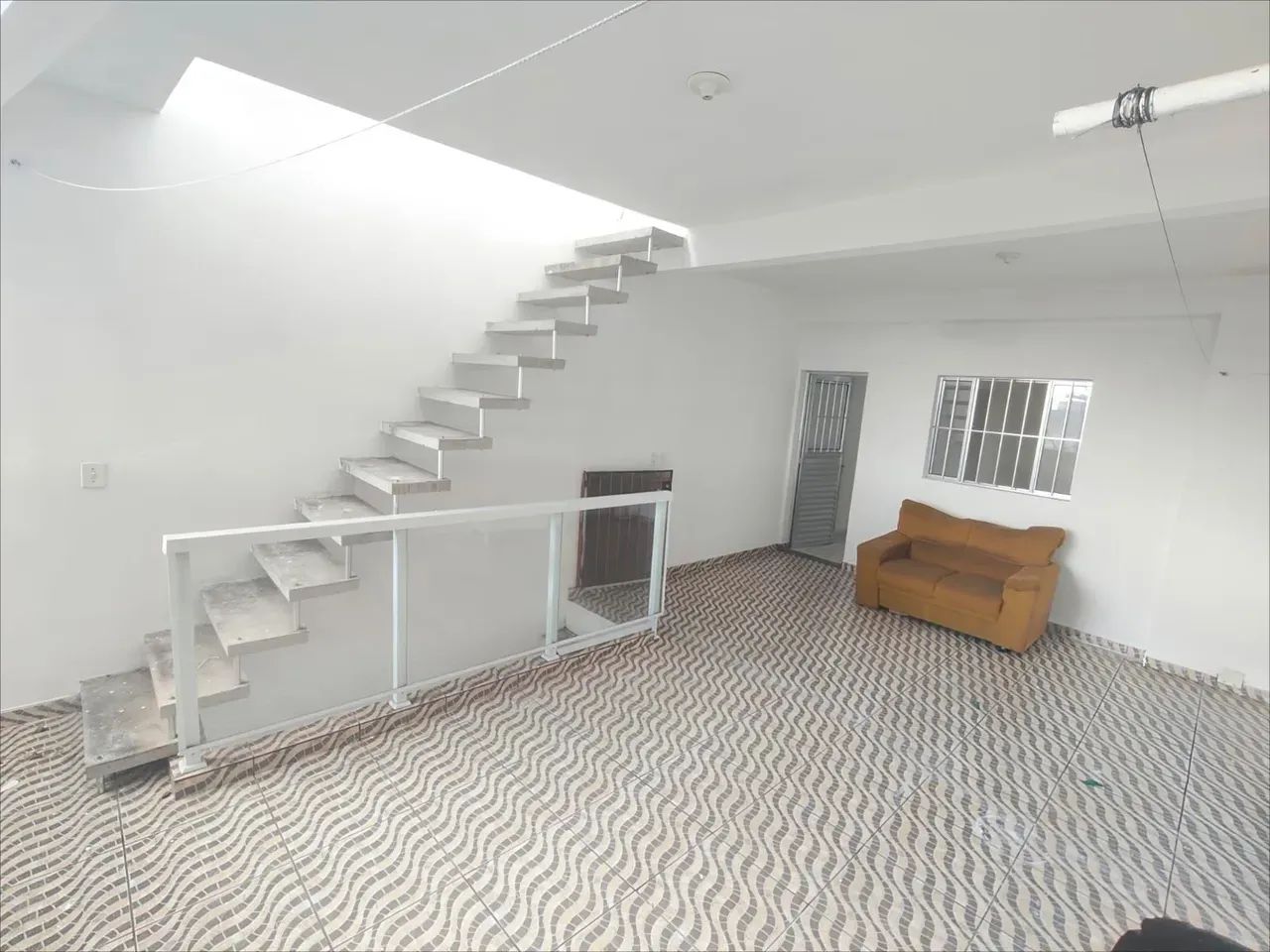 Casa com 2 quartos em Jardim Ipê - São Paulo - SP - Foto 2