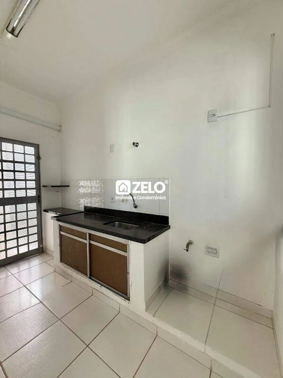 Casa para aluguel em Cambuí, Campinas - SP | Cód 32472 - Foto 5