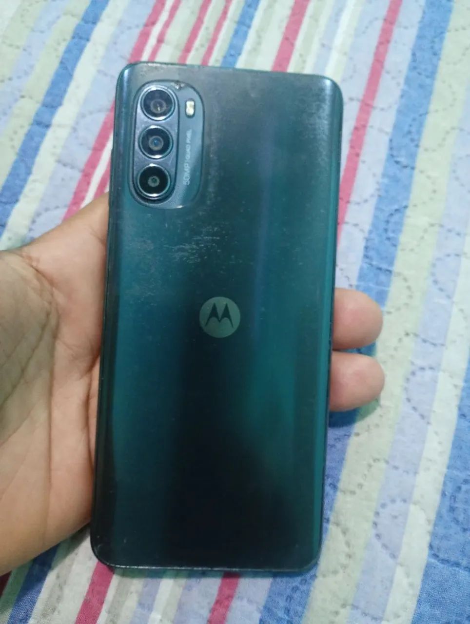 Moto G52 128GB - Foto 5