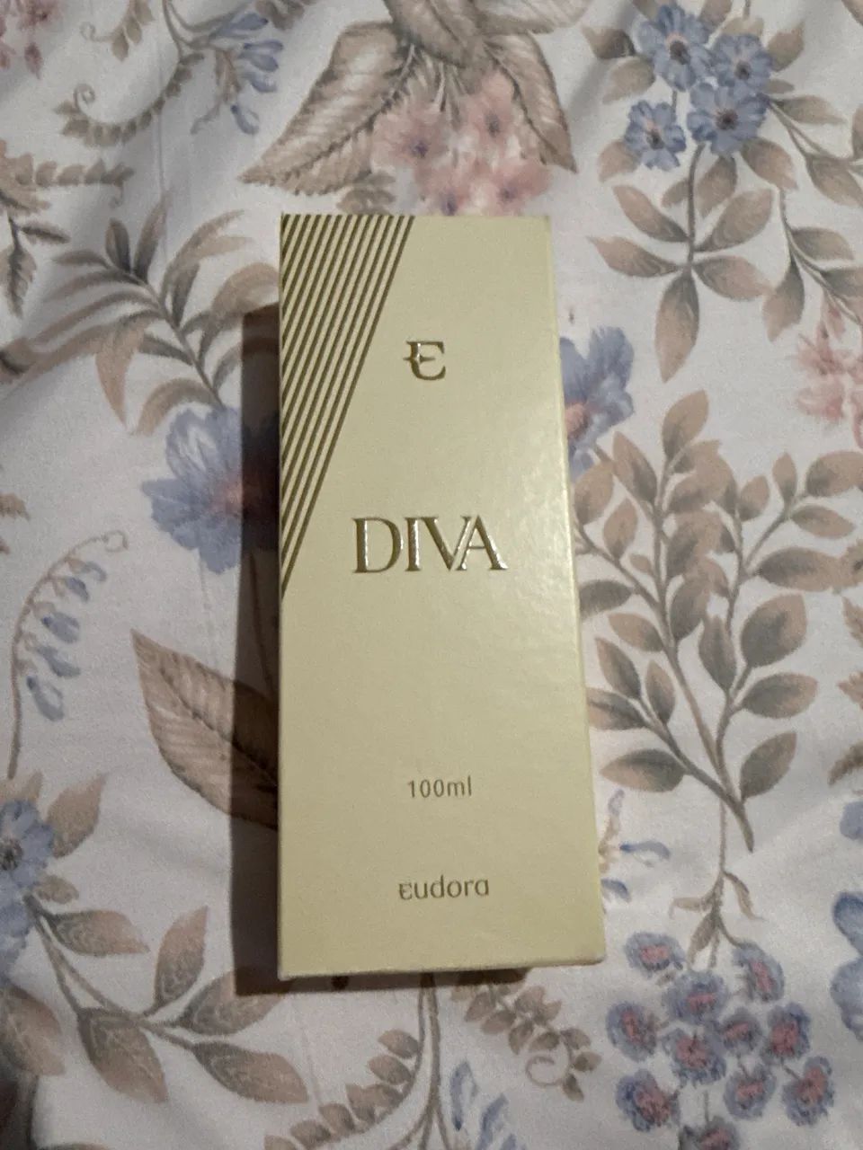Perfume Diva