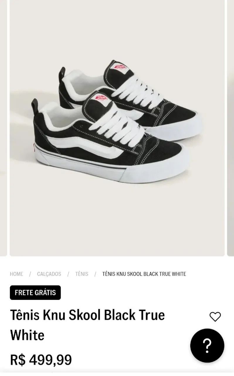 Tenis vans original  - Foto 5