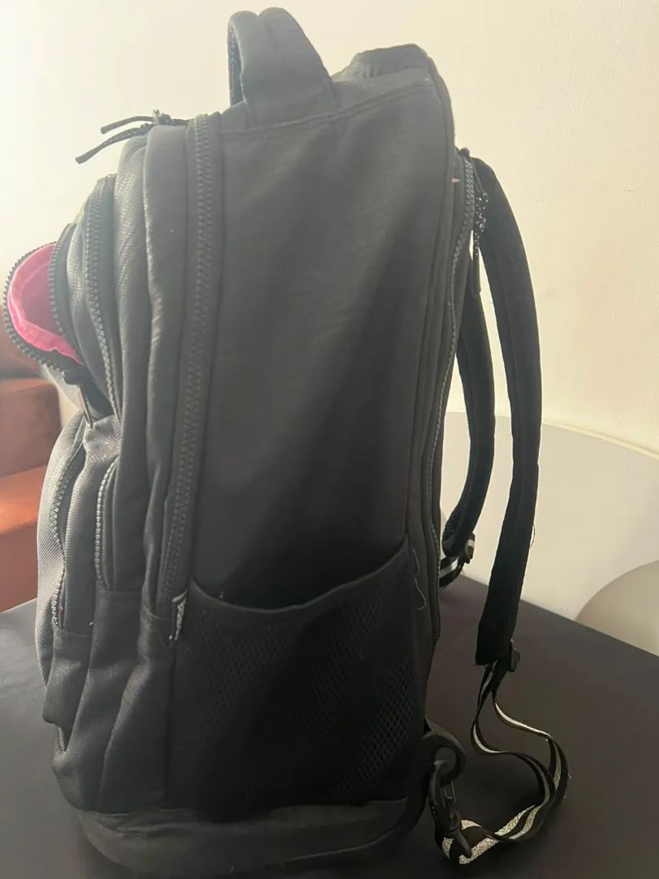 Mochila  - Foto 4