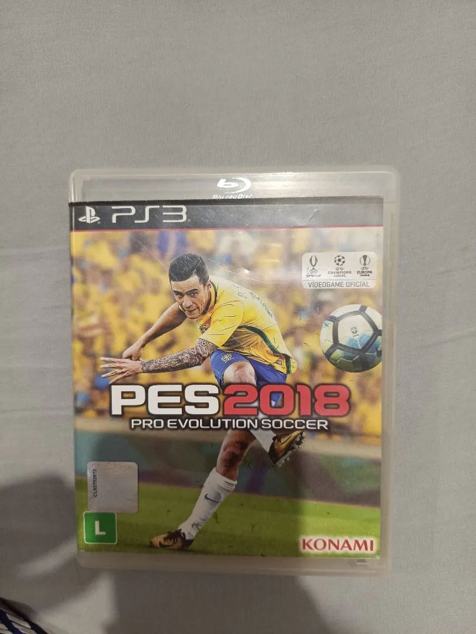 Coleção jogos PS3 - Foto 4