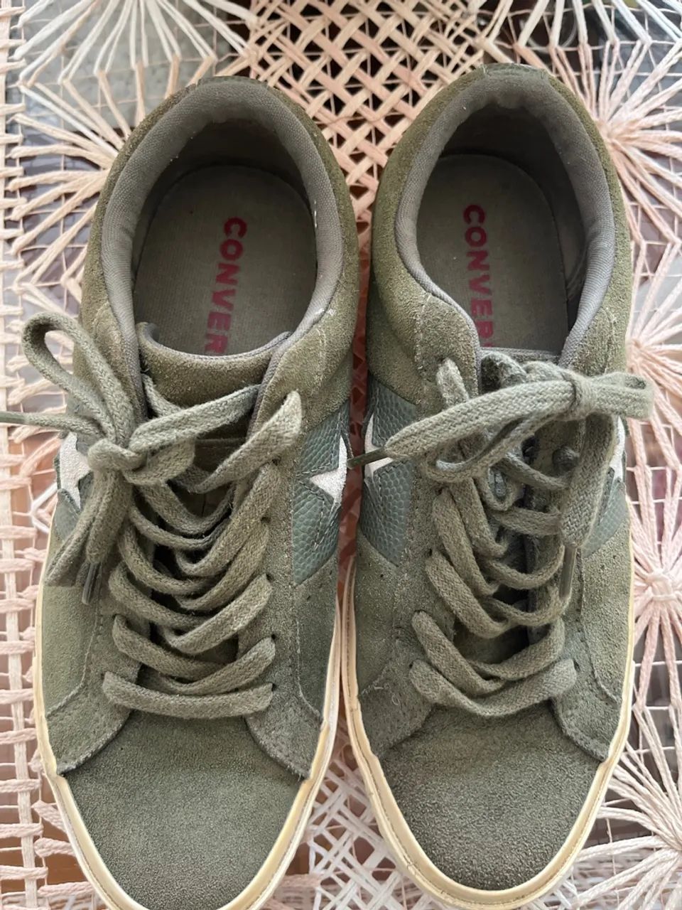 Tênis CONVERSE ORIGINAL 