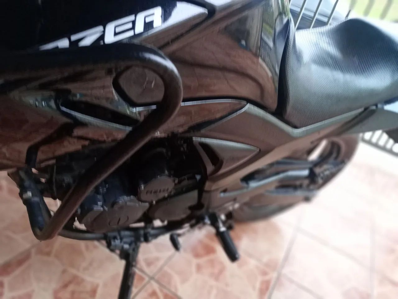 Fazer 250 - Foto 2