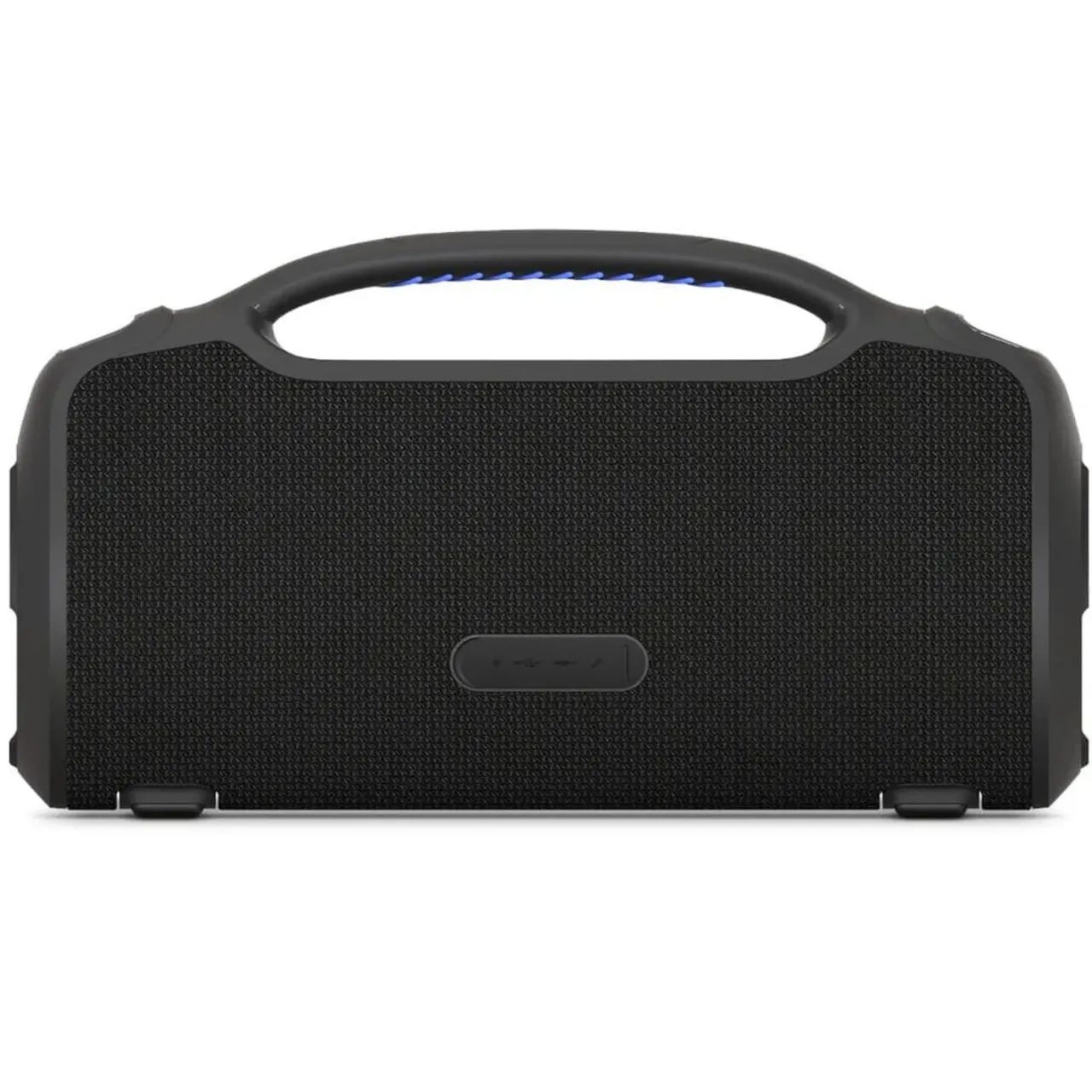 Caixa de Som Philips Boombox 200W RMS Bluetooth