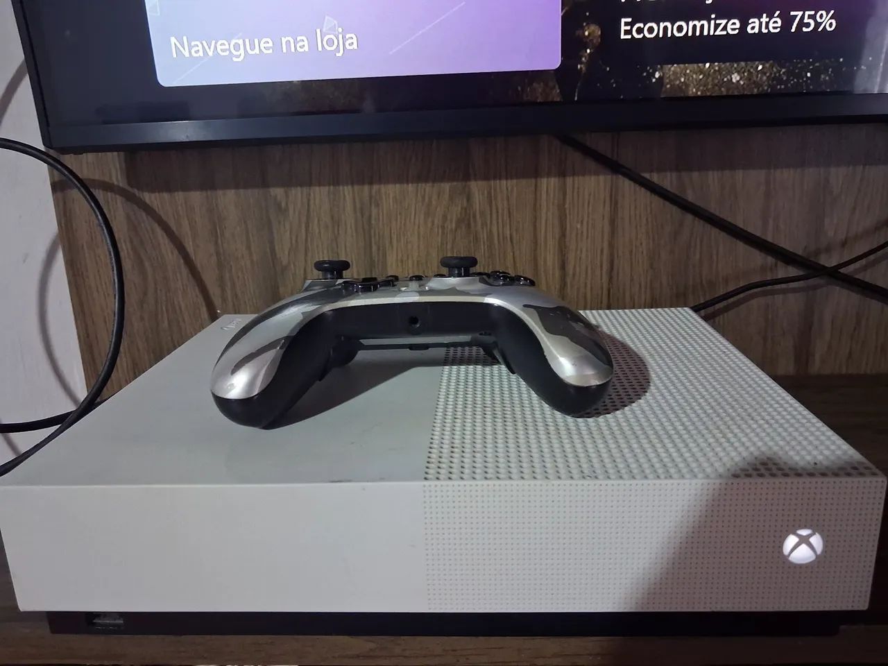 Xbox One S - Foto 3
