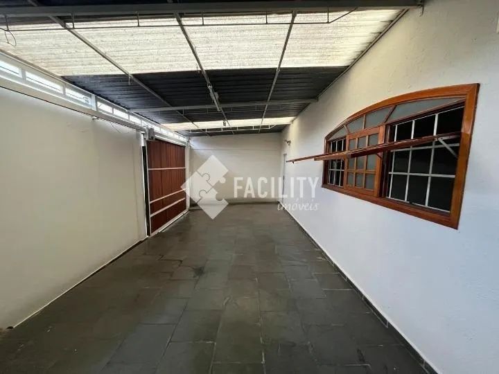 casa - Vila Trinta e Um de Março - Campinas - Foto 3