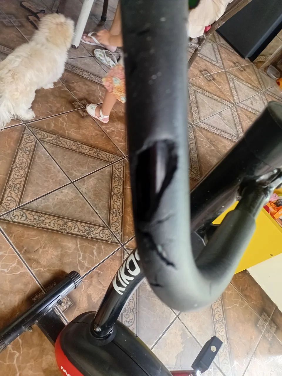 Bicicleta simples  - Foto 5