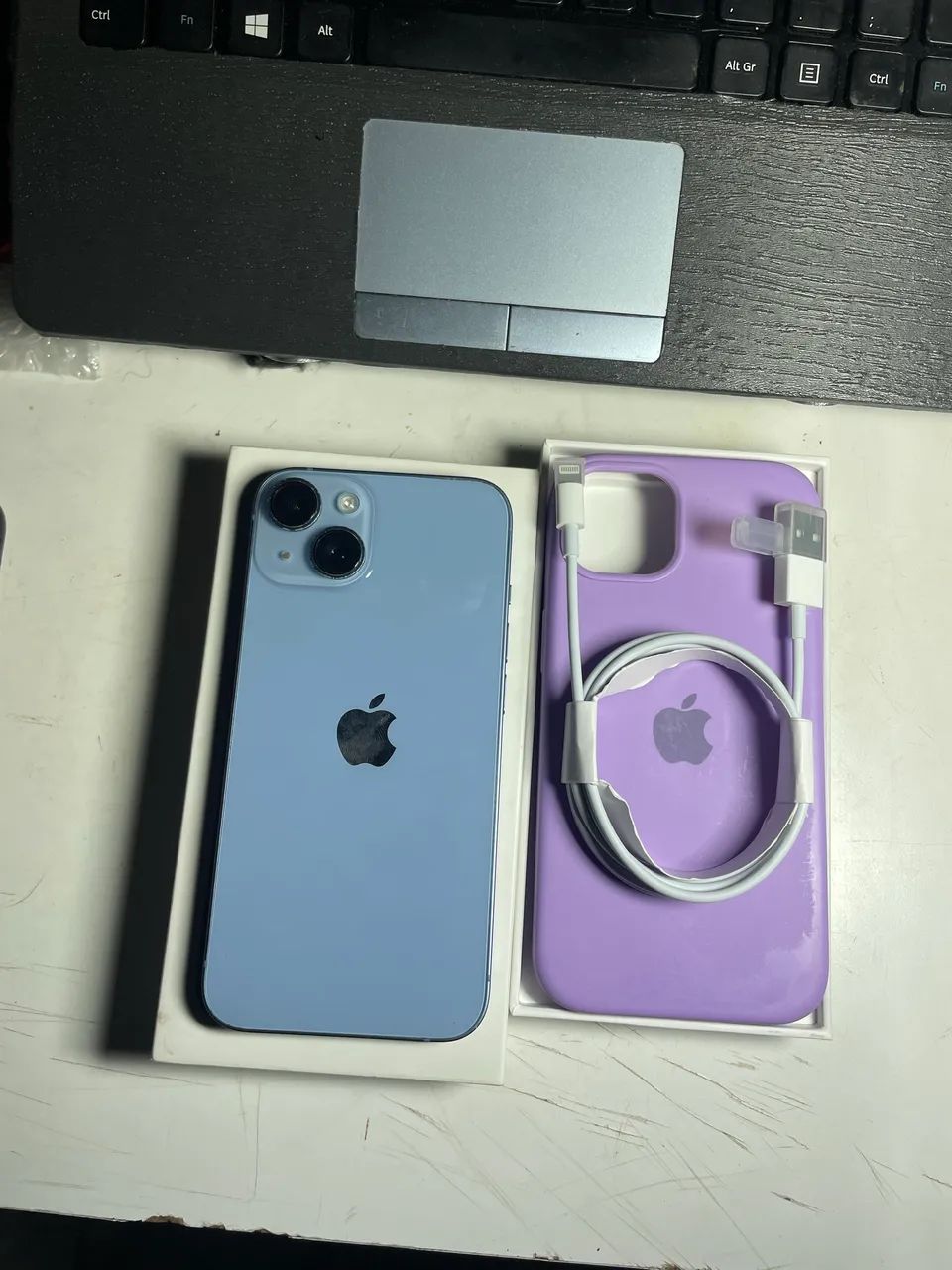 IPhone 14 128GB - Foto 3