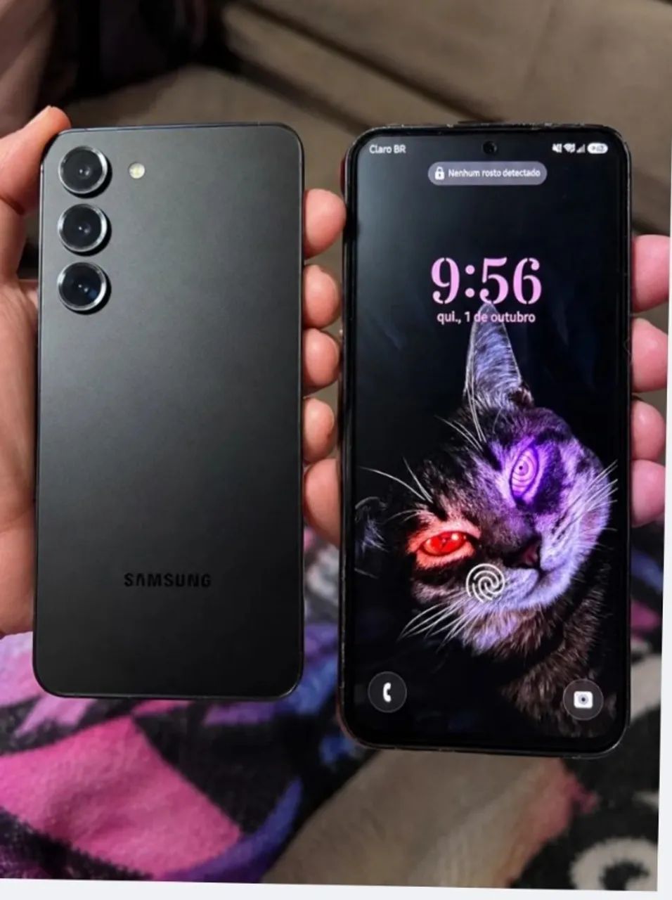 Samsung Galaxy s23 256gb