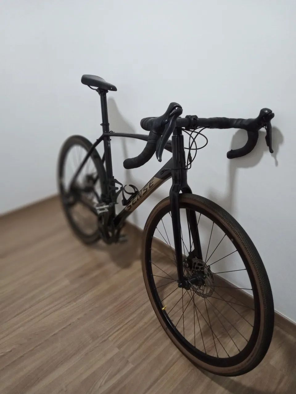 Bicicleta Sense versa  - Foto 2