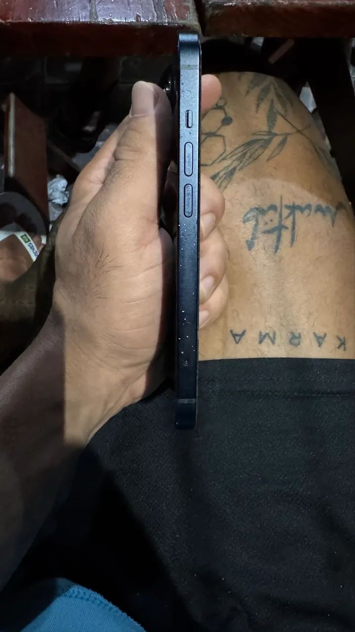 iPhone 13 - Foto 4