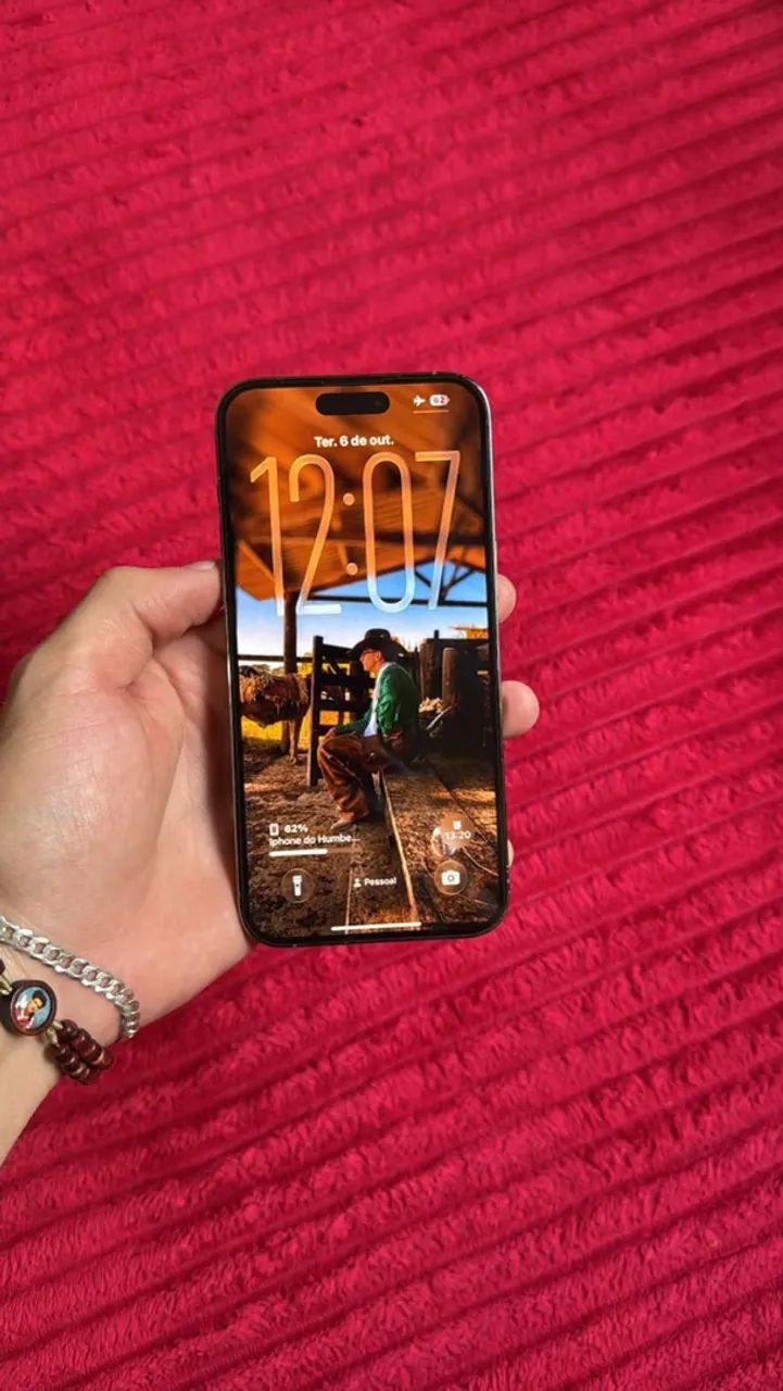 iPhone 14 Pro Max  - Foto 2
