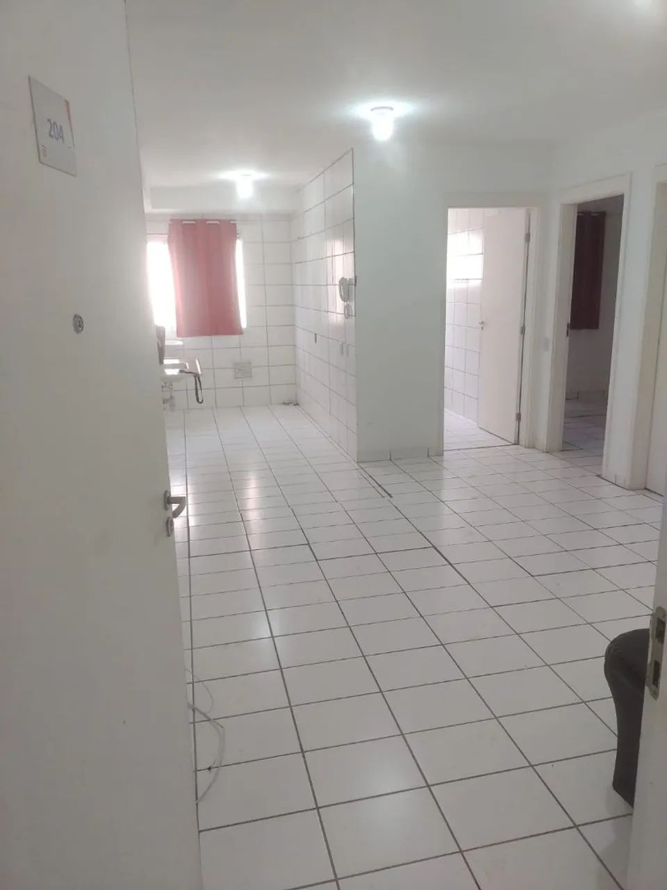 Vendo apto zona leste SP ( aceito carro como parte)