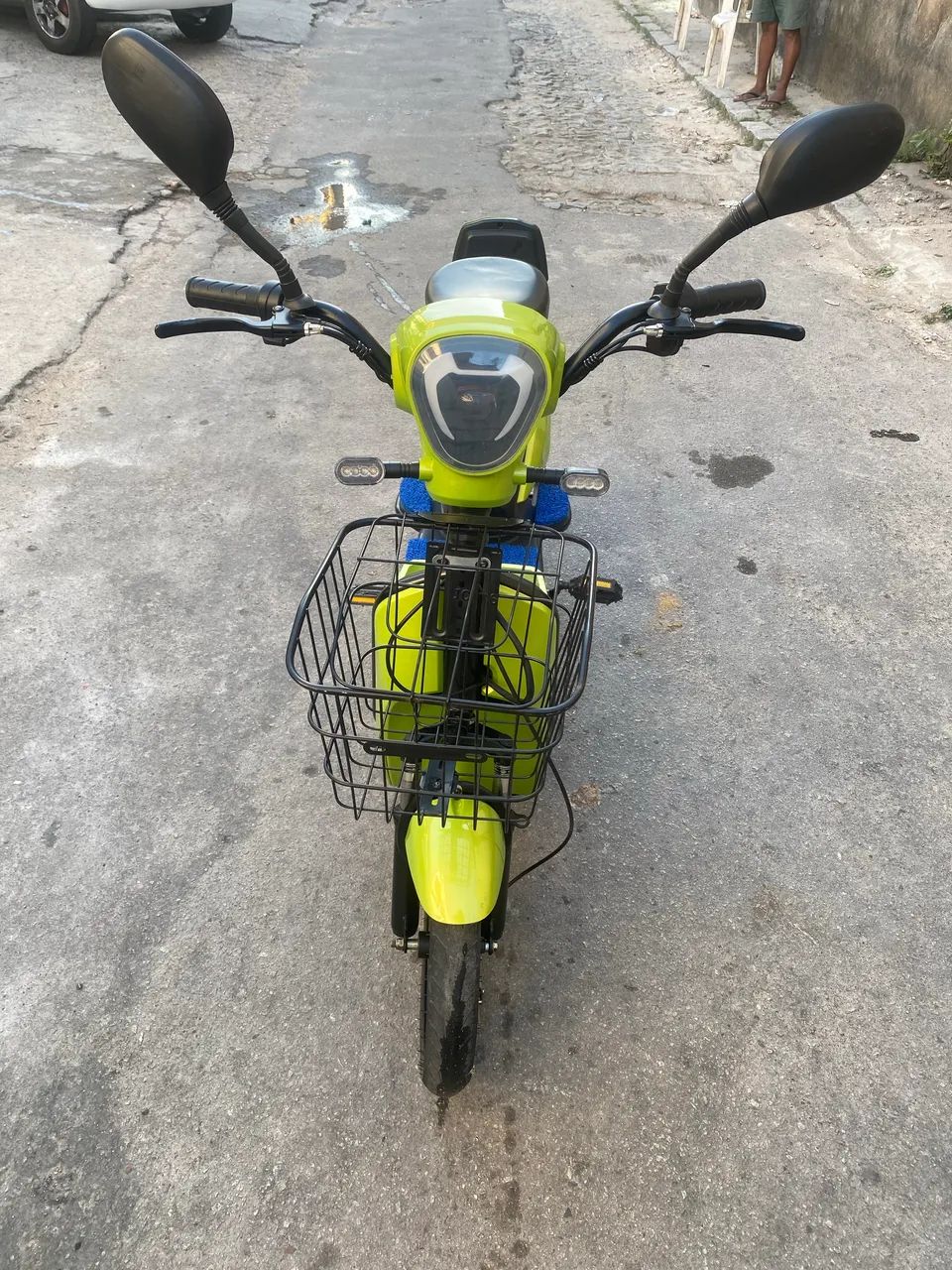 Baike elétrica  - Foto 3