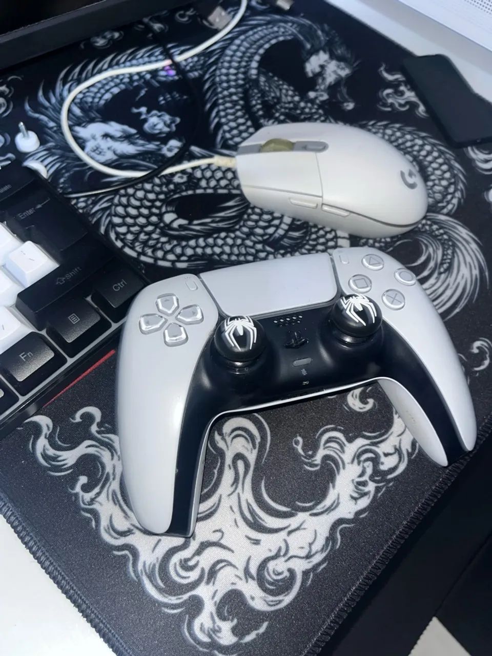 Controle de PS5 - Foto 2