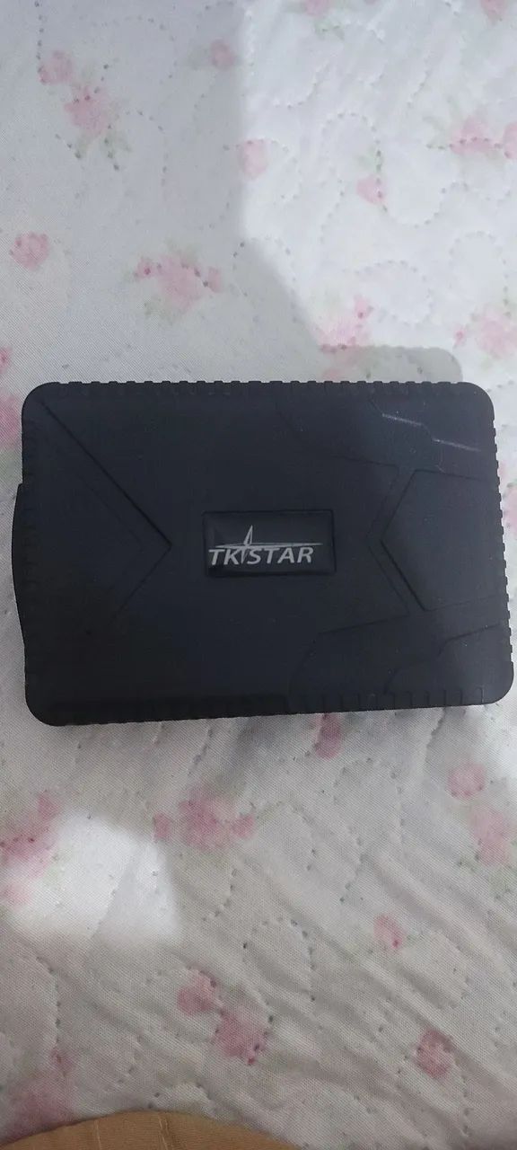 Rastreador