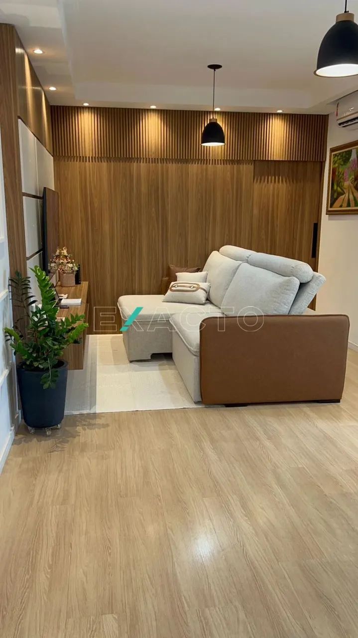 apartamento - Ponte Preta - Campinas - Foto 3