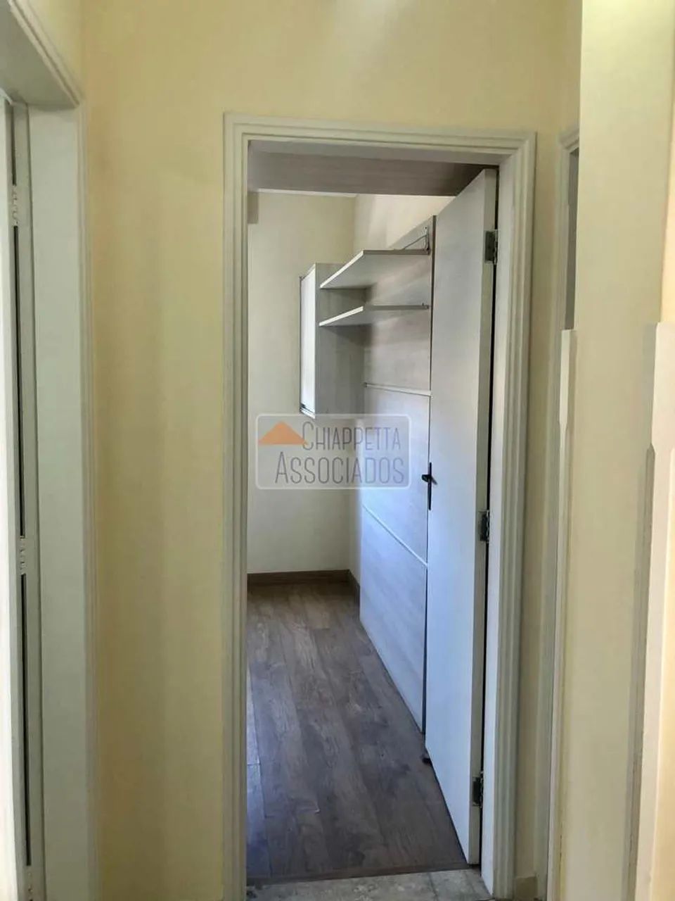 Apartamento com 2 quartos, Aparecida, Santos, Cod: 601 - Foto 4