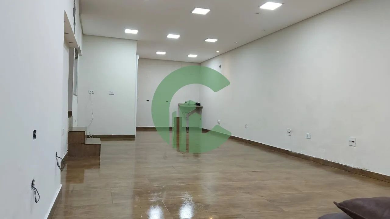 Sala próximo ao Big Bom Supermercado - Foto 3