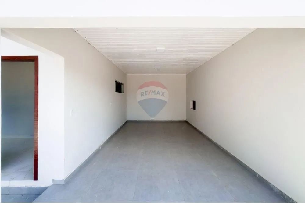 Casa de 3 quartos sendo 1 suíte no bairro Nova York em Forquilhinha, SC - Foto 4