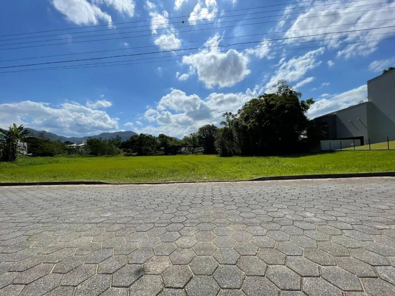 Quinta dos Guimarães - Terreno - imv
