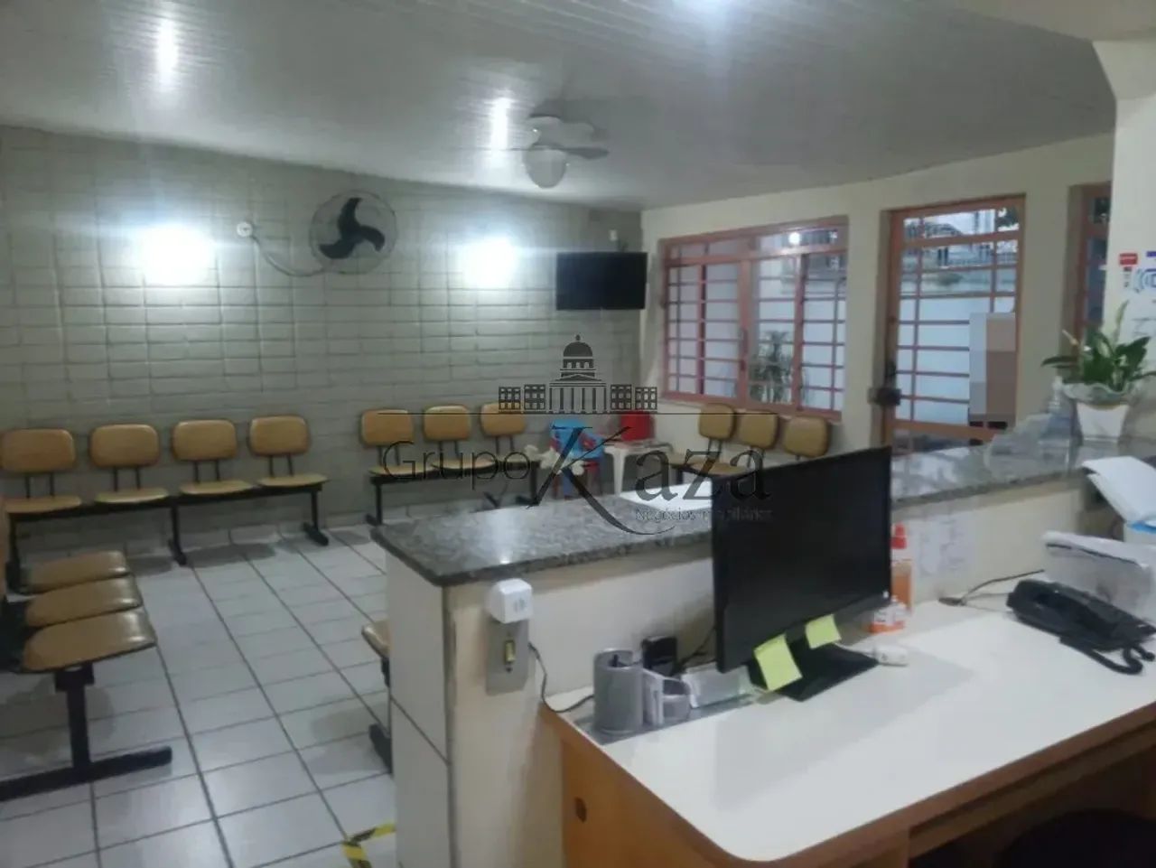 Casa Comercial - Vila Adyana - 420m².